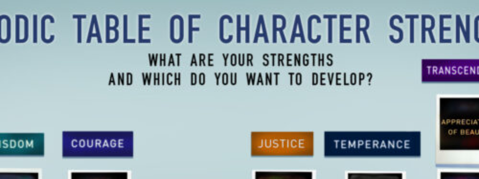 How Living Abroad Strengthens Character
