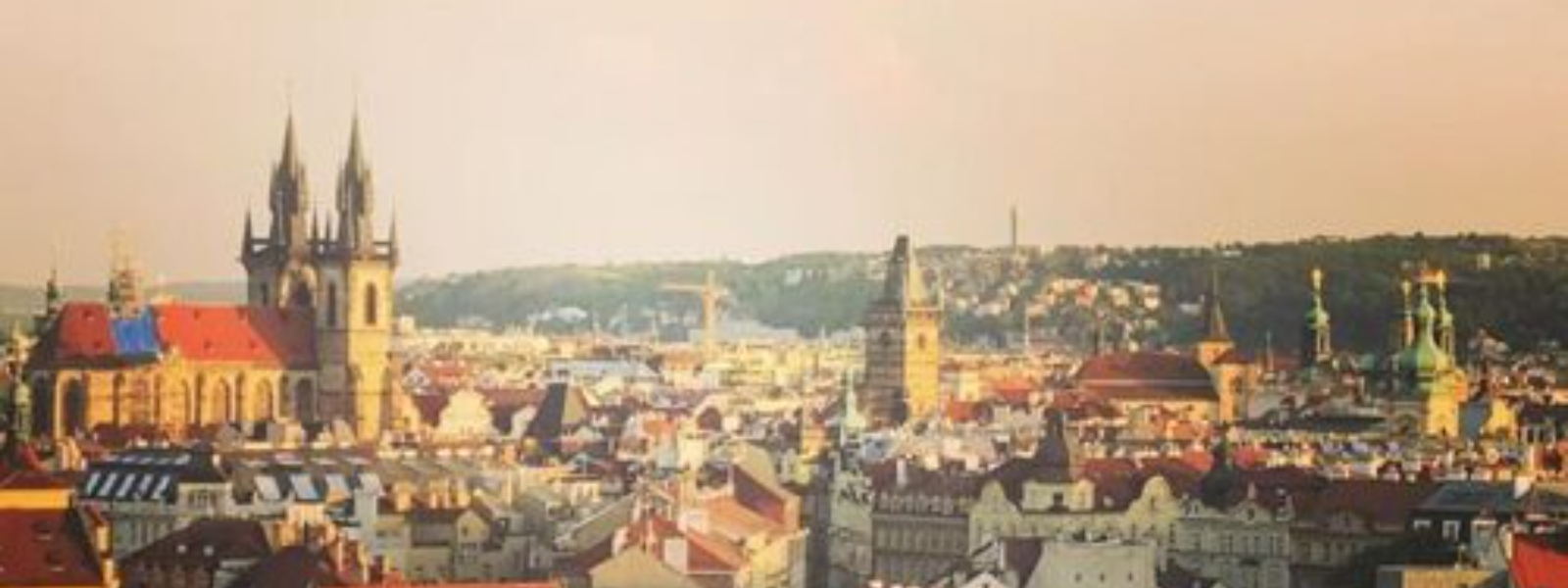Top 5 Weekend Trips from Prague