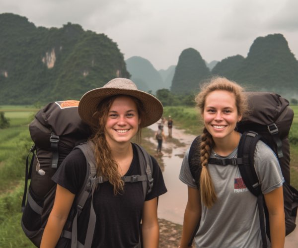 Gap Year Programs - World Endeavors