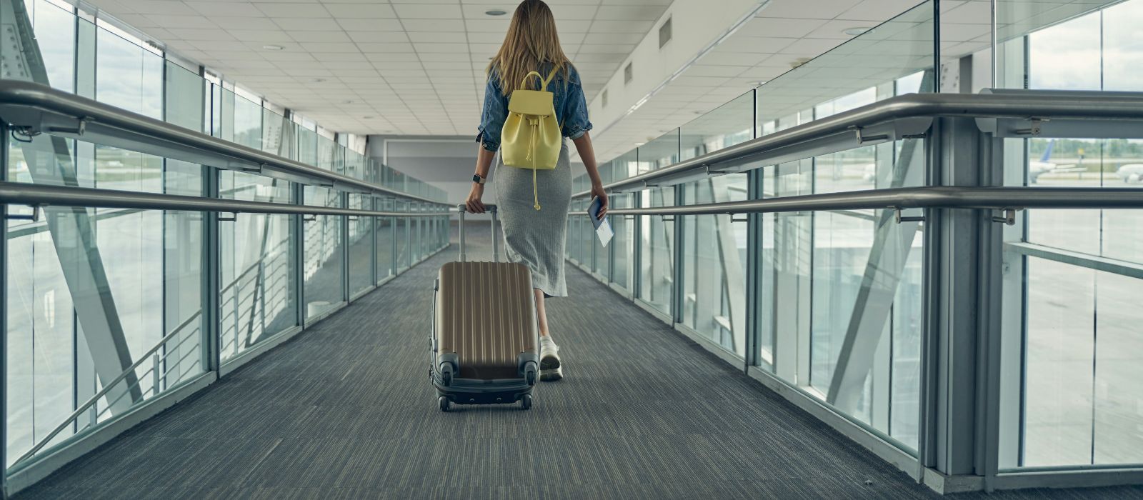Can you Go Abroad for Free?