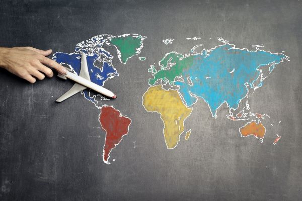Summer Internships Abroad – How to Select the Right One