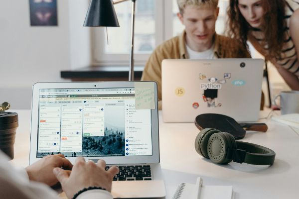 The Value of an Internship 5