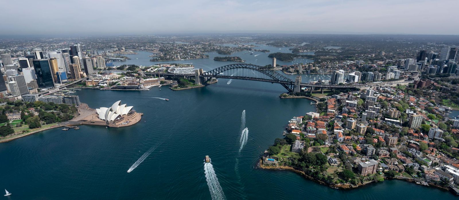 How To Find An Internship In Australia