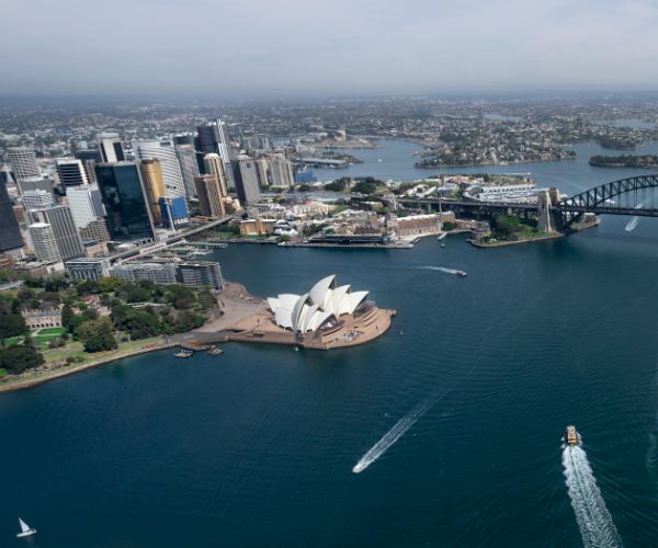 How To Find An Internship In Australia World Endeavors