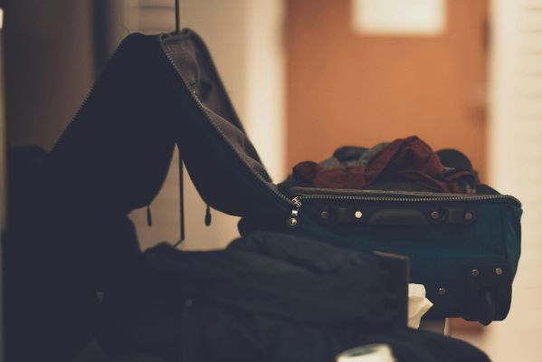 What to Pack for an Internship Abroad 2