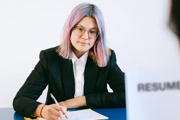 6 Tips for Adding an Internship on Your Resume 10