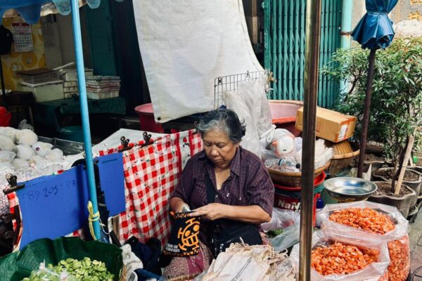 World Explorer: "La zuppa la si fà con il pane che si ha"